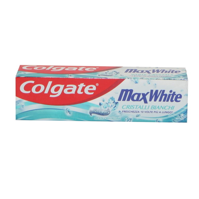 DENTIFRICIO COLGATE MAX FRESH WH.ML75